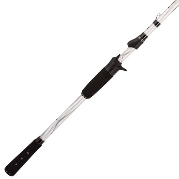 Veritas Casting Rod - Heavy, 6'6"