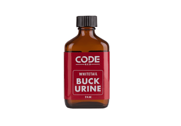 Code Red™ Buck Urine - 2oz