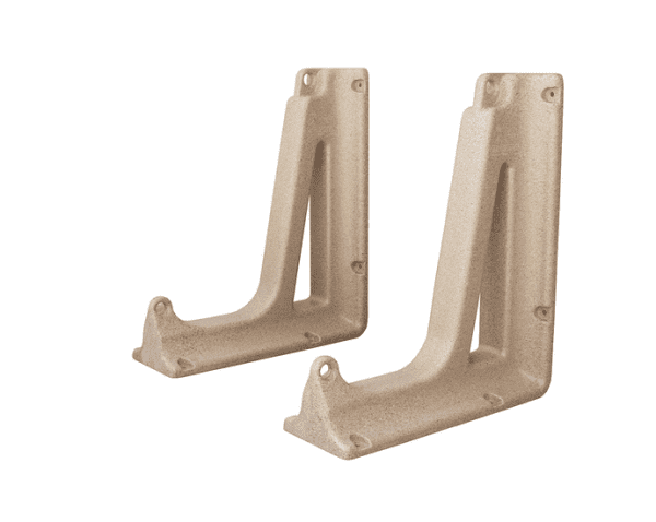 Kayak/SUP Rack - Sand