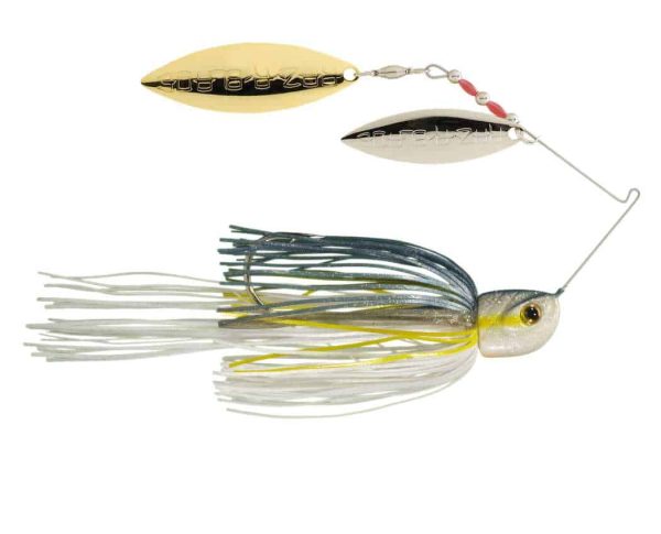 Bottom Dweller Spinnerbait Sexy Shad