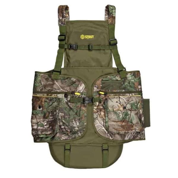 Turkey Vest - 2XL/3XL