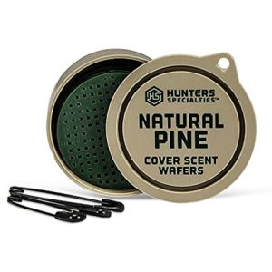Scent Wafers Pine Scent