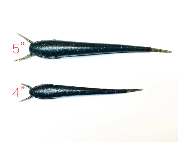 Namazu (Catfish Soft Baits) - Image 2