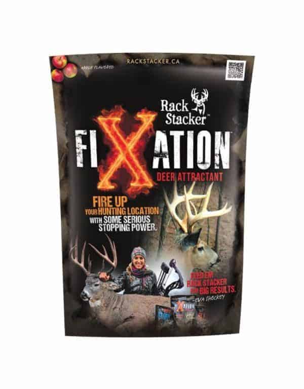 Fixation - 5lb