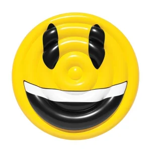 Emoji Grin