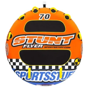 Stunt Flyer Towable Tube