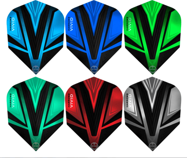 Vivid Flights - Assorted
