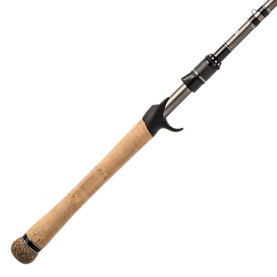 Venerate Casting Rod - Medium, 7'6"