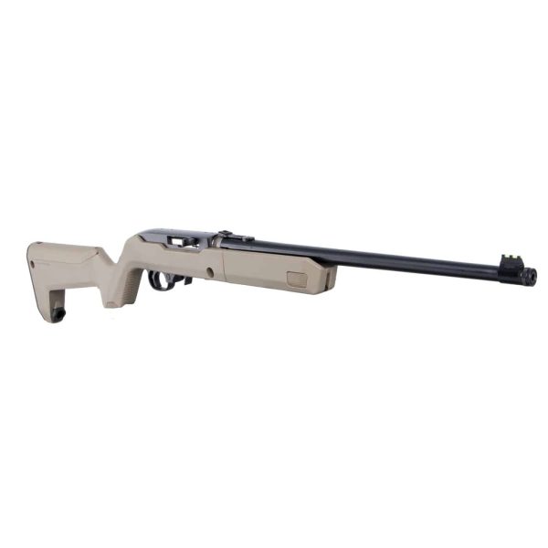 10/22 Takedown® - Flat Dark Earth Magpul® X-22 Backpacker