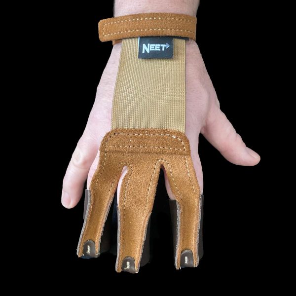 Neet Shooting Glove