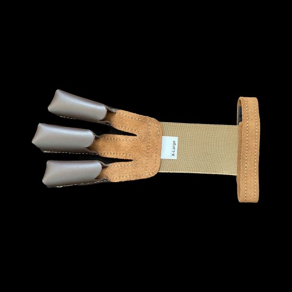 Neet Shooting Glove