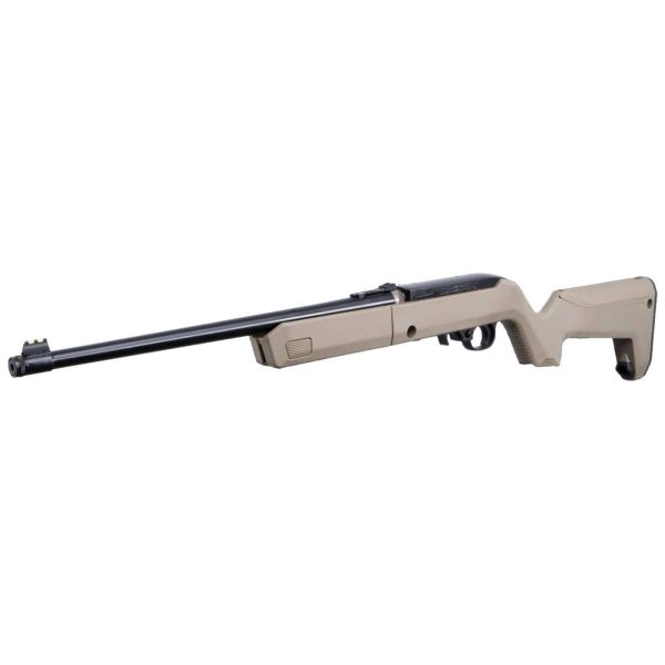 10/22 Takedown® - Flat Dark Earth Magpul® X-22 Backpacker
