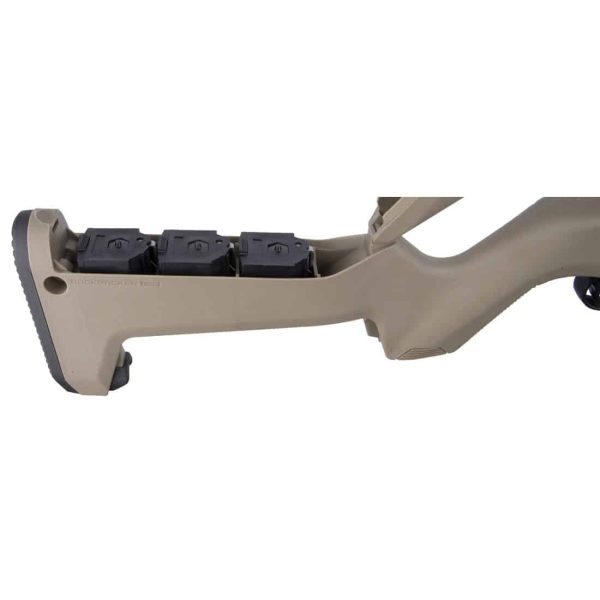 10/22 Takedown® - Flat Dark Earth Magpul® X-22 Backpacker