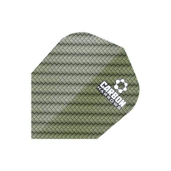 Flights Carbon Green