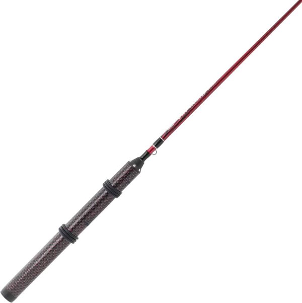 Veracity Ice Spinning Rod