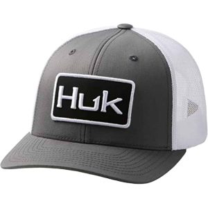 Solid Trucker Cap - Volcanic Ash