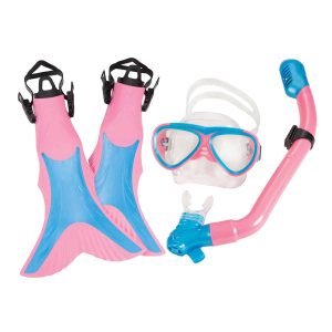 Mermaid Swim Set