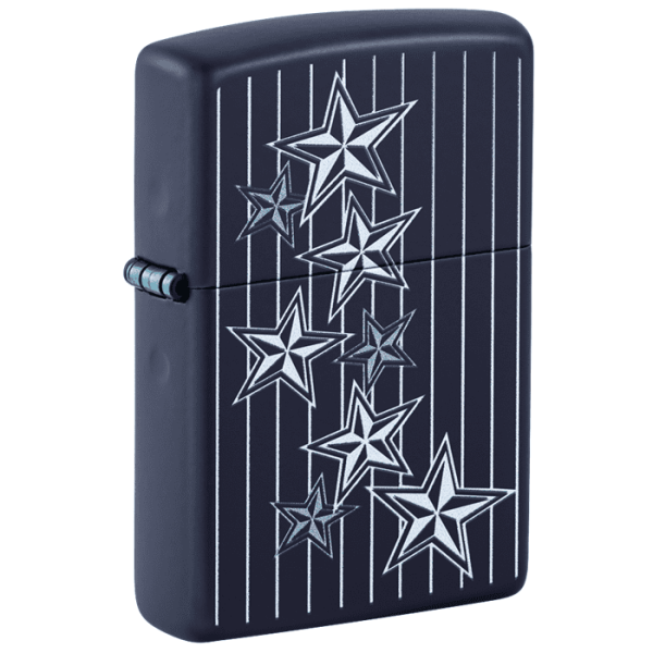 Star Design Lighter