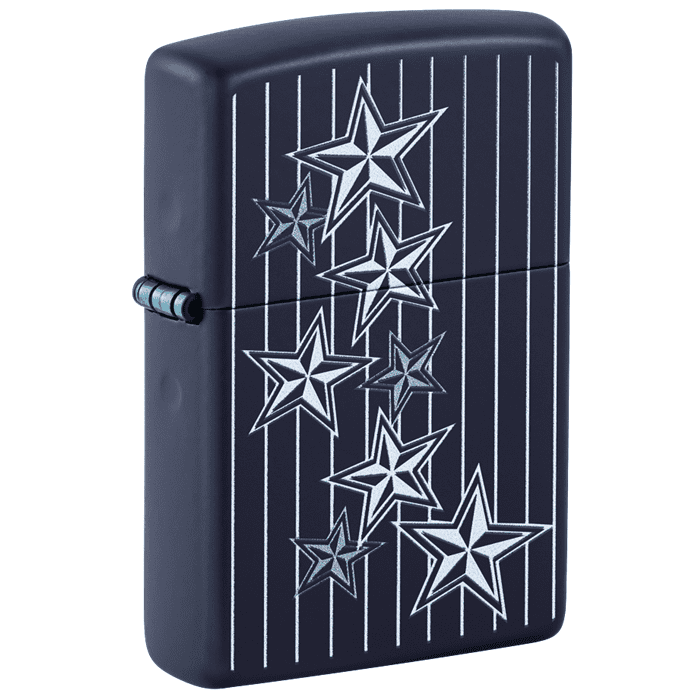 Star Design Lighter