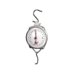 Mechanical Hanging Scale - 550lbs