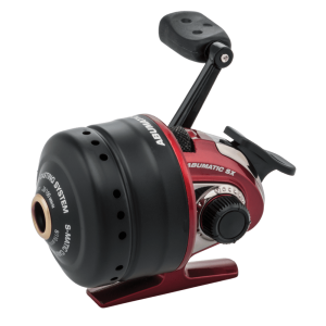 Abumatic® SX Spincast