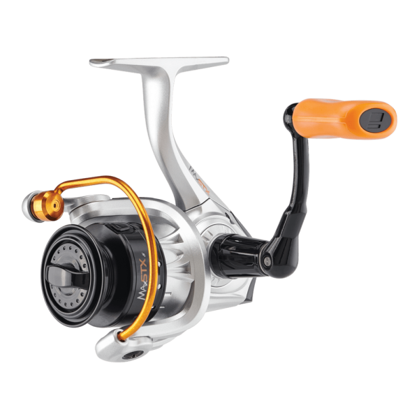 Max STX Spinning Reel