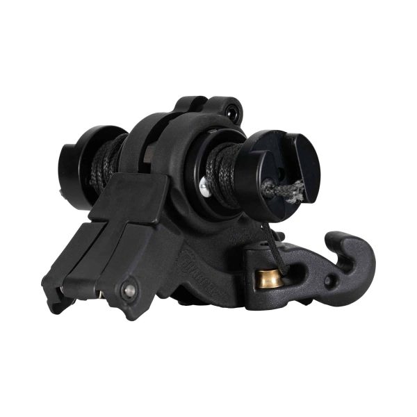 Charger Lite Crank Cocking Aid