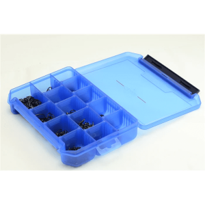 G-Box 3200 Utility Case - 8.1" x 5.7"