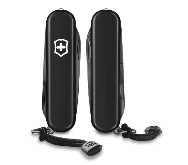 Signature Lite Onyx Black
