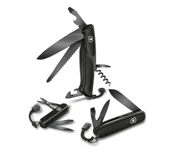 Signature Lite Onyx Black