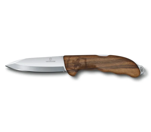 Hunter Pro Locked