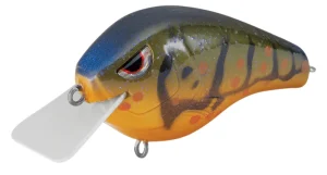 Fat Papa SB 55 Olive Craw