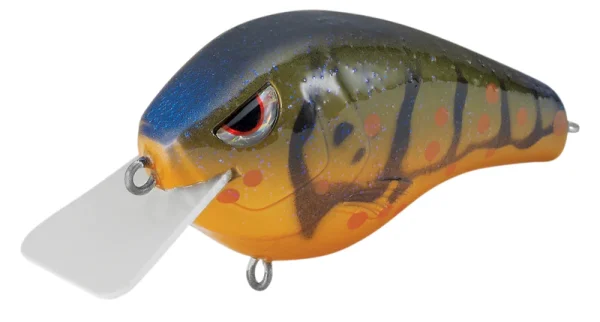 Fat Papa SB 55 Olive Craw
