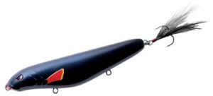 Fat Papa Walker 130 Red Wing Black Bird