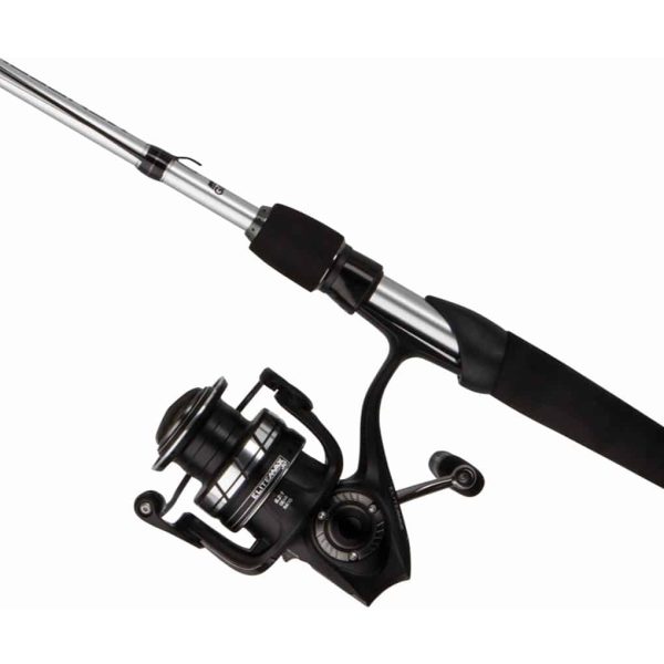 Elite Max Spinning Combo