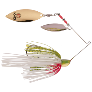 FINESSE KVD SPINNERBAIT 1/2OZ TN SHAD