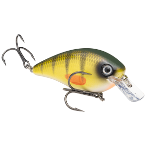 KVD Square Bill Crankbait - 2.5 Sugar Daddy