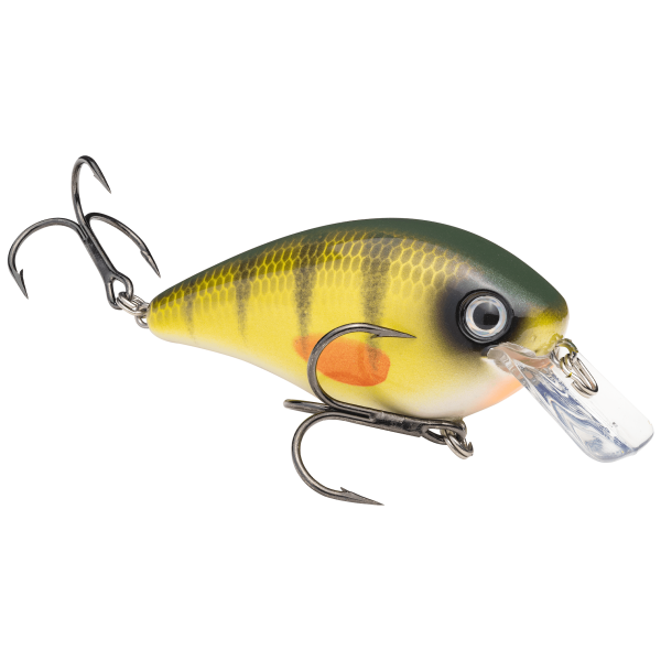 KVD Square Bill Crankbait - 2.5 Sugar Daddy