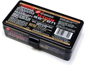 Triple Seven® 50/50 Pellets - 100 pack