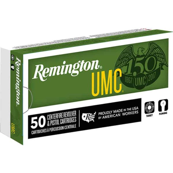 UMC Handgun 9mm Luger
