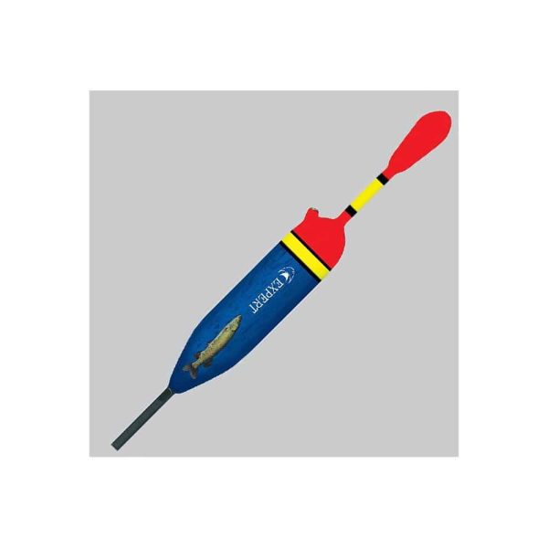 Side Pass Float - Series 37