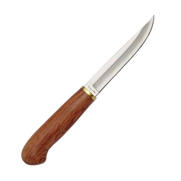 Backwoods Norway Boning Knife