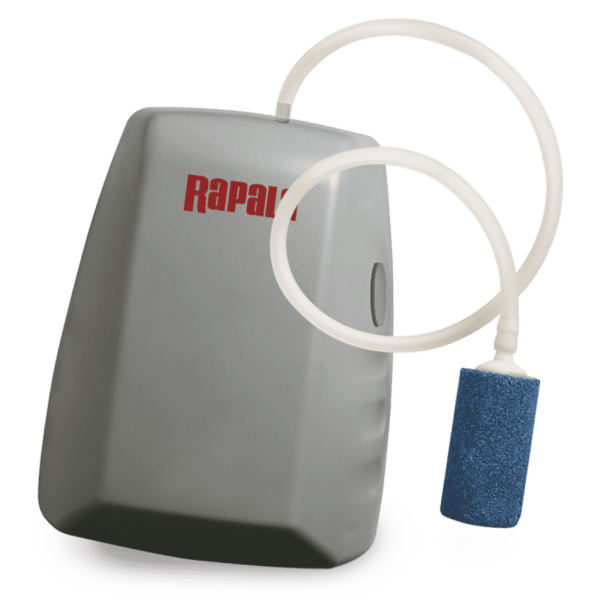 BATTERY AERATOR