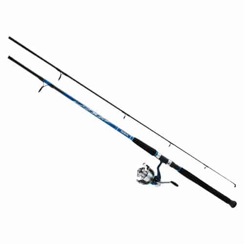 Daiwa D-Wave Saltwater Spinning Combos