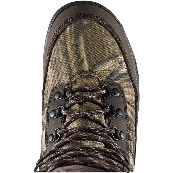 Women's LaCrosse Silencer Waterproof Insulated Hunting Boots