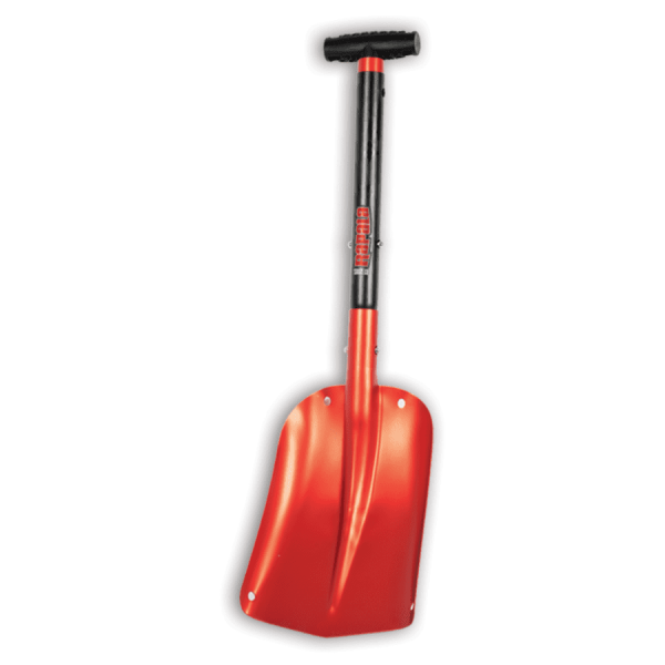 Performance Packable Aluminum Shovel