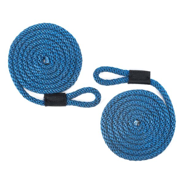 KIMPEX Braided Fender Whip
