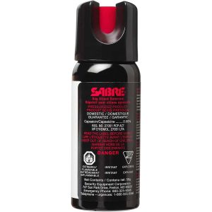 Sabre® Dog Attack Deterrent - Large Unit