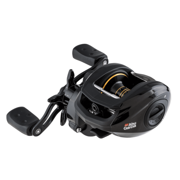 Pro Max Low Profile Reel