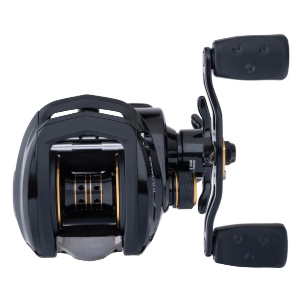 Pro Max Low Profile Reel Top